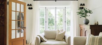 Le Pavillon | Comfort in Nature