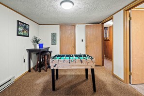Ferienhaus (4 Bedrooms) | Innenbereich