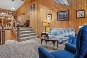 Hus (4 Bedrooms) | Innvendig