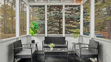 Maison (3 Bedrooms) | Intérieur