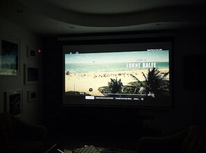 Fernseher