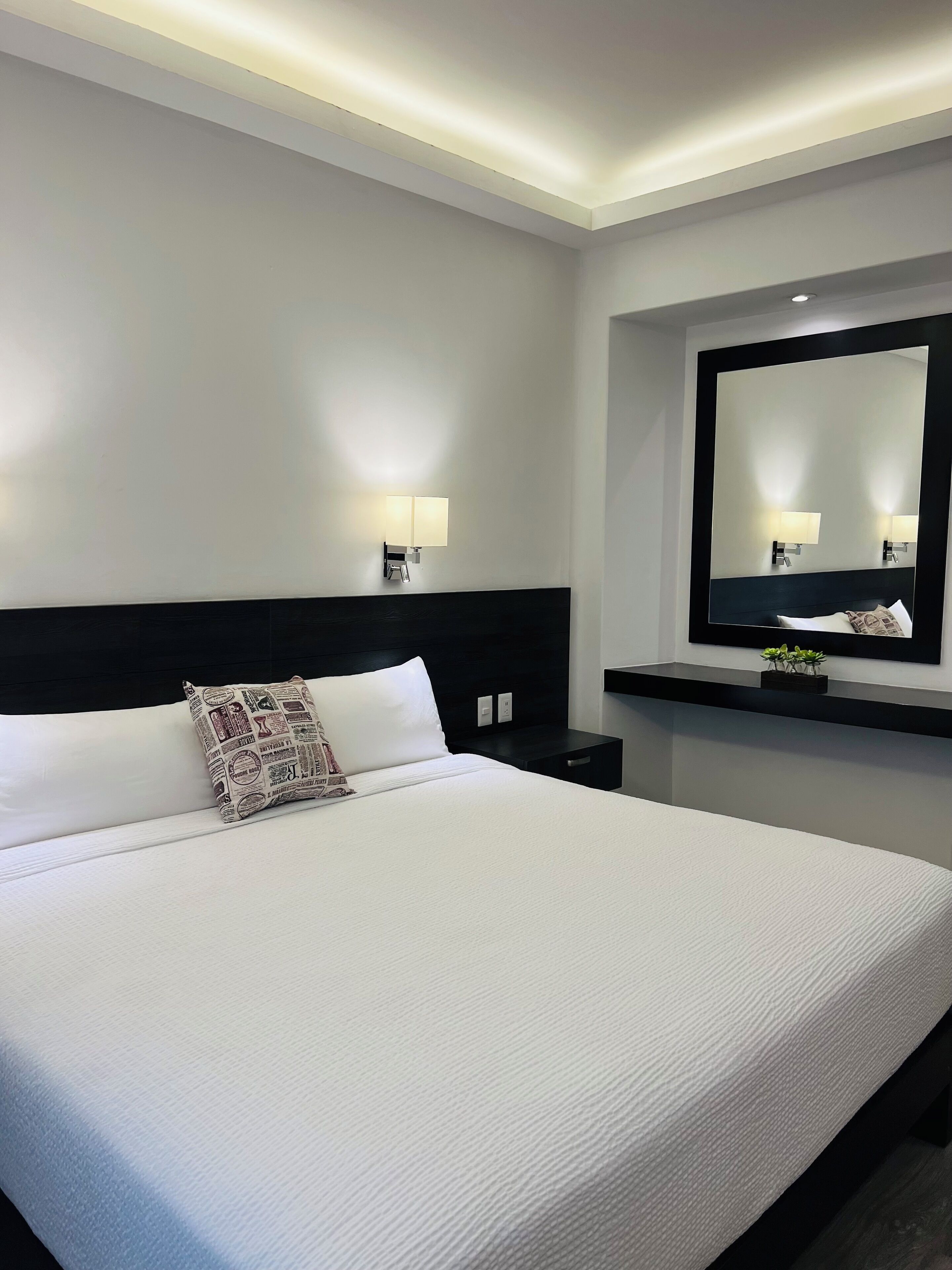 Appartement Duplex Deluxe | 1 chambre, literie de qualité supérieure, bureau