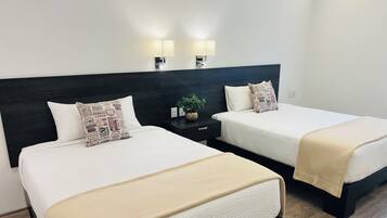 Suite Matrimonial | Pemandangan dari kamar