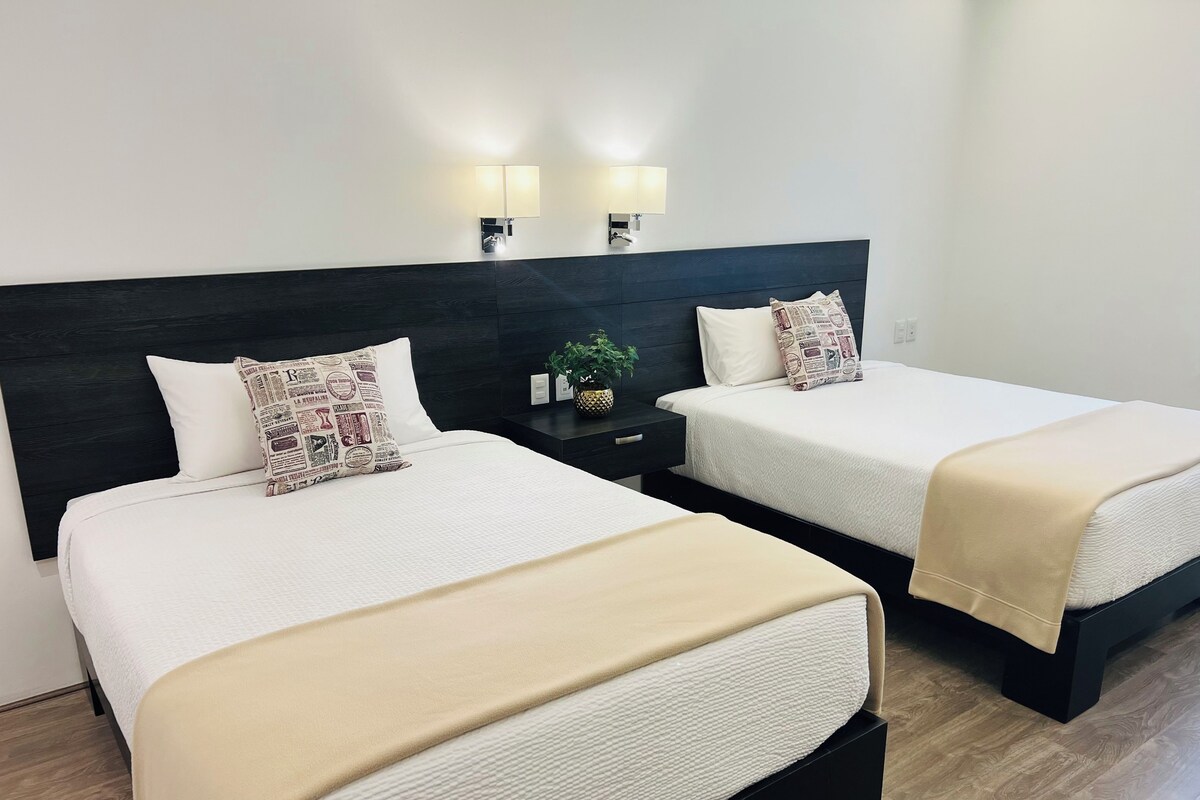 Suite Matrimonial