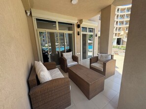 Terras