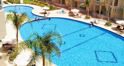 Charmante Smart Home Villa-Duplex, direkt am Strand, beste Lage,direkt in Mamsha