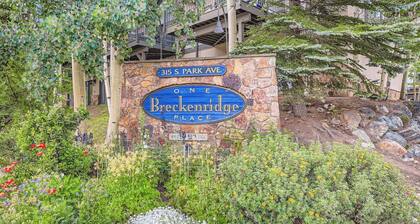 DISCOUNT PRICING! LUX 3/3 CHALET! 4 MIN WALK TO QUICKSILVER LIFT & MAIN ST!