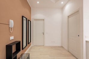 Basic Apartment | Living area - CORSO GARIBALDI 64 - LIVING MILAN (Milan)