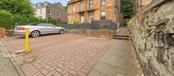 Albert Road 3Bed With Parking