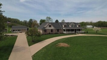 Front property