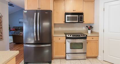 Private, Peaceful Home Close to Waterfall Hikes, Mtn Biking, Fishing & More