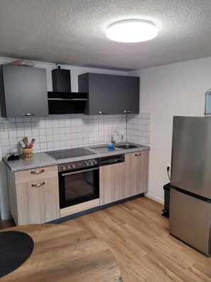 Cozinha privada