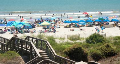 Sea Pines-Gorgeous 2 Bd in Cutter, Free Pool, Bikes, Gym, Heart of Harbour Town