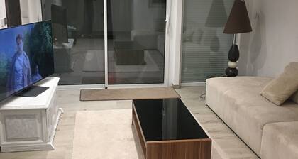 Appartement 2/3personnes