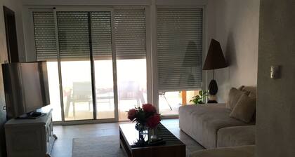 Appartement 2/3personnes