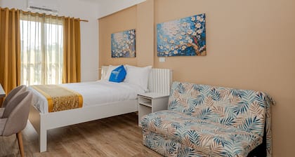 Roomo Brás Rangel Pestana Residencial