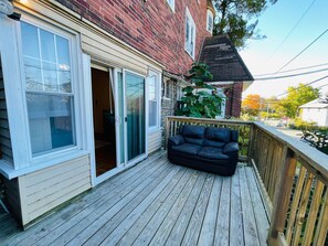 Apartment | 1 bedroom - Montgomery Unit1 in Elkins Park (Elkins Park)