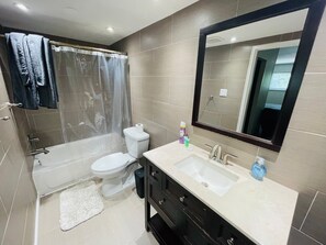 Apartment, barrierefrei | 2 Schlafzimmer