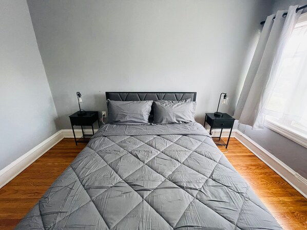 Departamento | 1 habitación