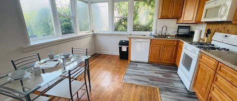 Appartement | 2 slaapkamers