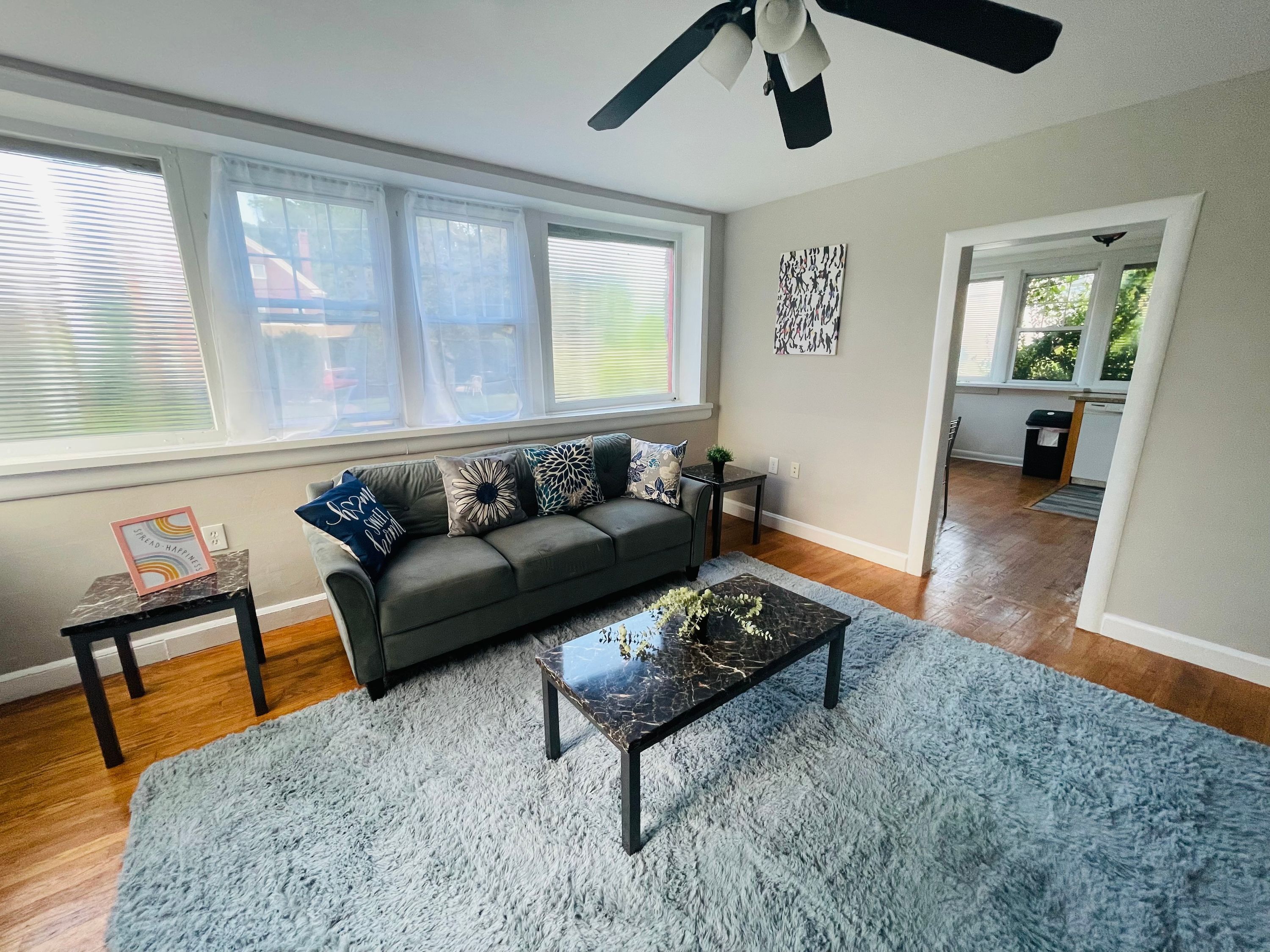 Apartment | 2 bedrooms