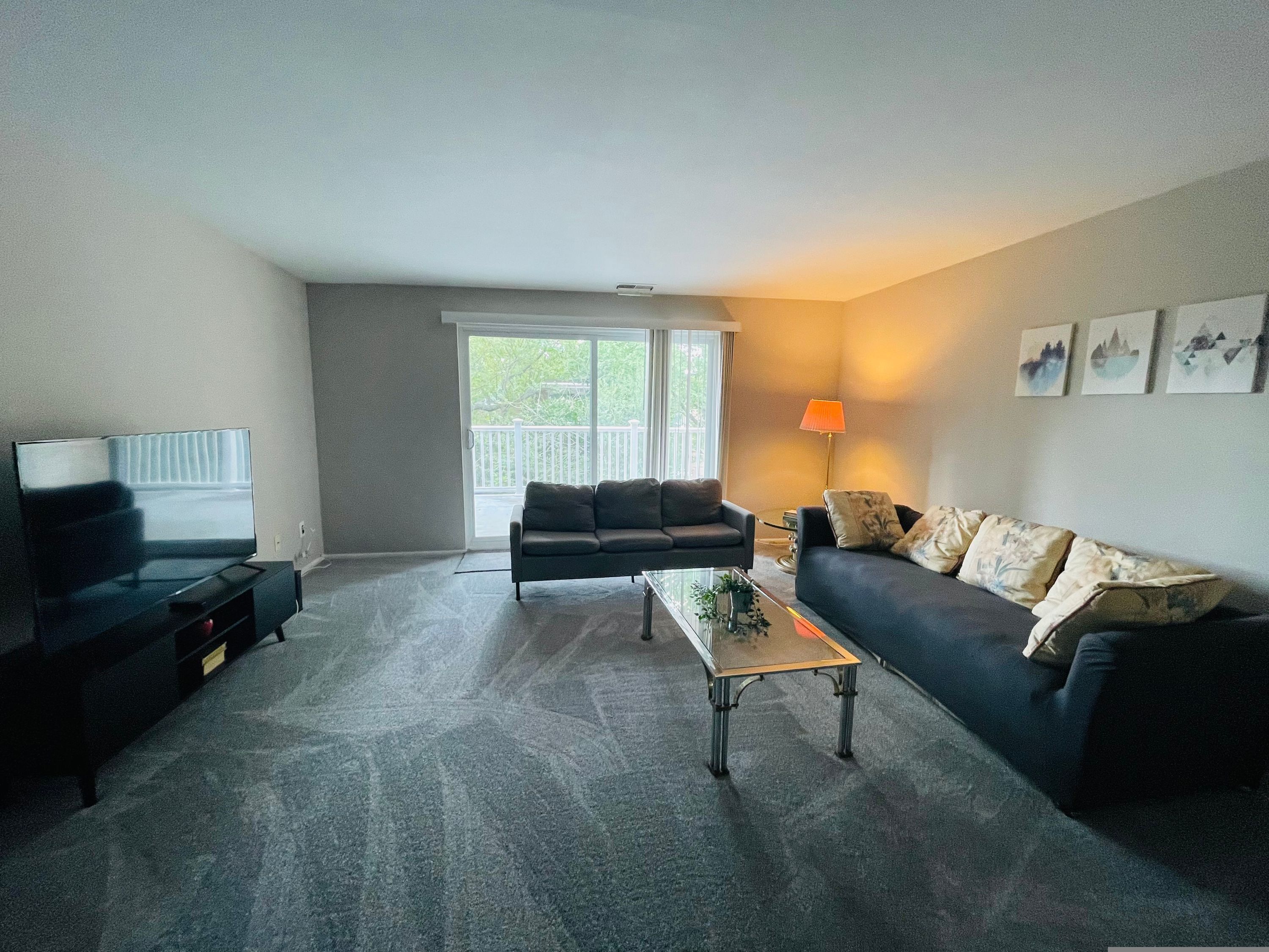 Apartment, Accessible | 2 bedrooms