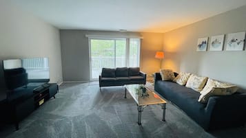 Apartment, Accessible | 2 bedrooms
