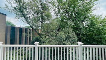 Apartemen, akses difabel | 2 kamar tidur