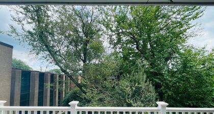 2br 2b in Elkins Park