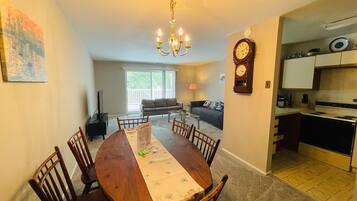 Apartment, Accessible | 2 bedrooms