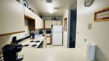 Apartemen, akses difabel | 2 kamar tidur