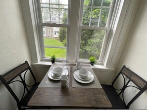 Huoneisto | 1 makuuhuone