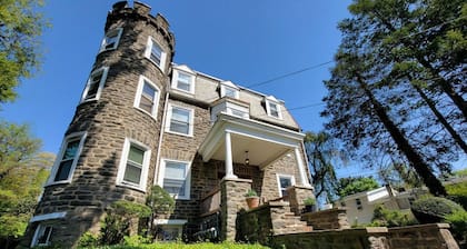 Charming Place to Call Home