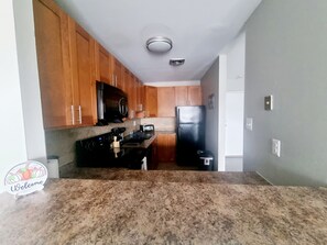 Apartment, Accessible | 1 bedroom