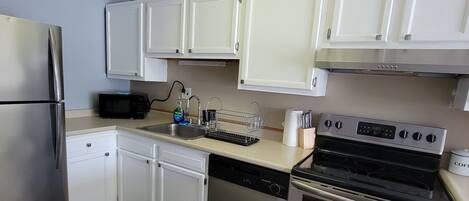 Apartment, Accessible | 1 bedroom