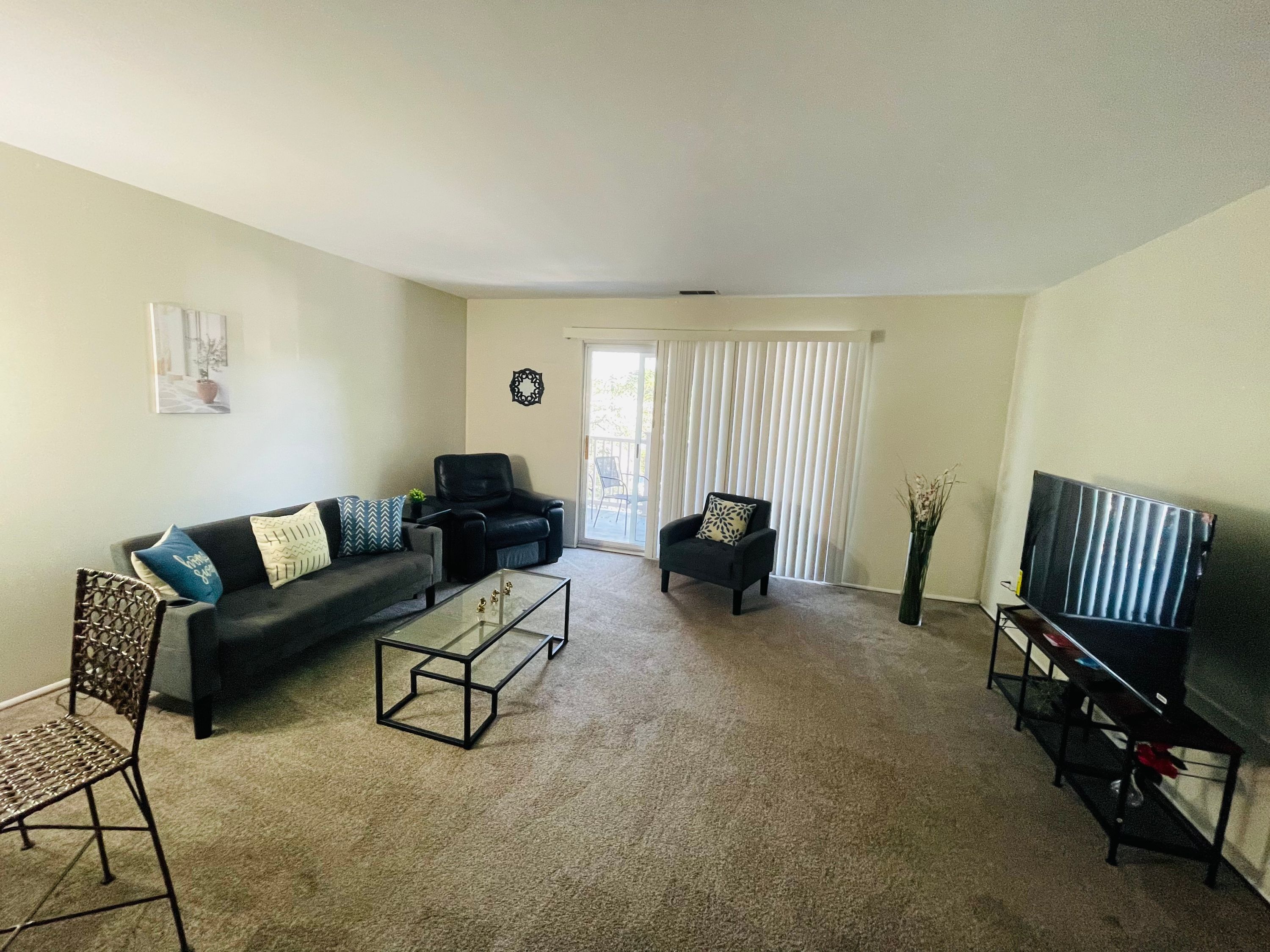 Apartment, Accessible | 2 bedrooms