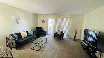 Apartment, Accessible | 2 bedrooms