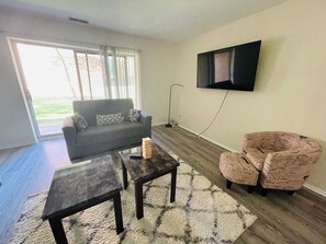 Apartment, Accessible | 1 bedroom - Fully Furnished 1BR Near Mossrehab (Elkins Park)