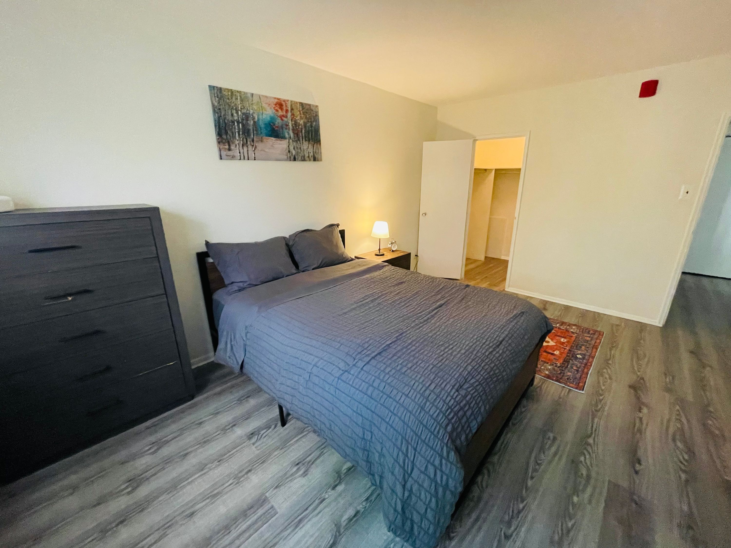 Apartment, Accessible | 1 bedroom