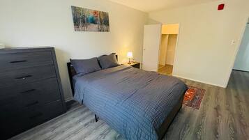 Apartment, Accessible | 1 bedroom