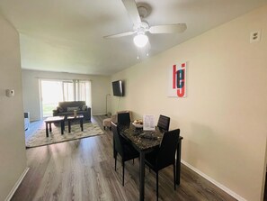 Apartment, Accessible | 1 bedroom - Fully Furnished 1BR Near Mossrehab (Elkins Park)