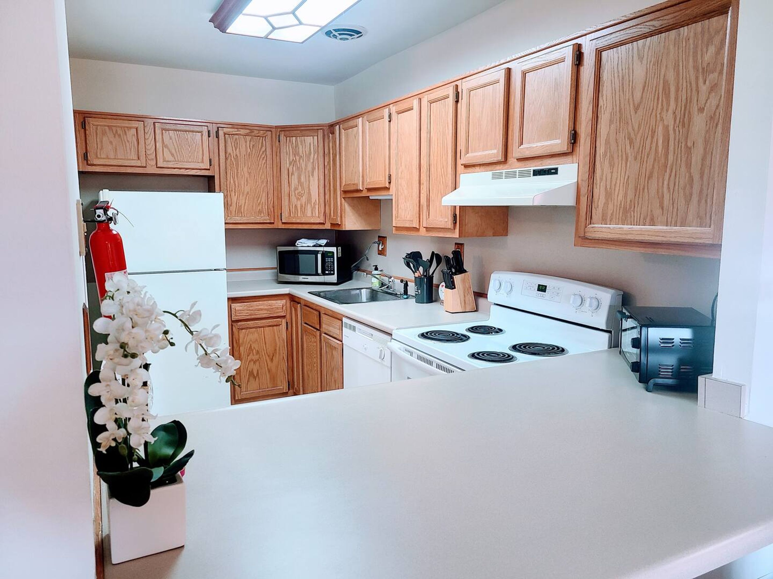 Appartement, toegankelijk voor mindervaliden | 1 slaapkamer