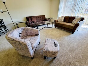 Apartment, Accessible