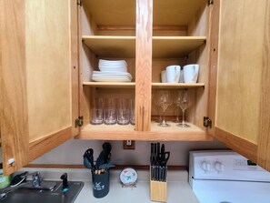 Apartment, Accessible