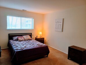Apartment, Accessible