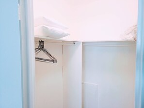 公寓, 无障碍 | 1 多间卧室