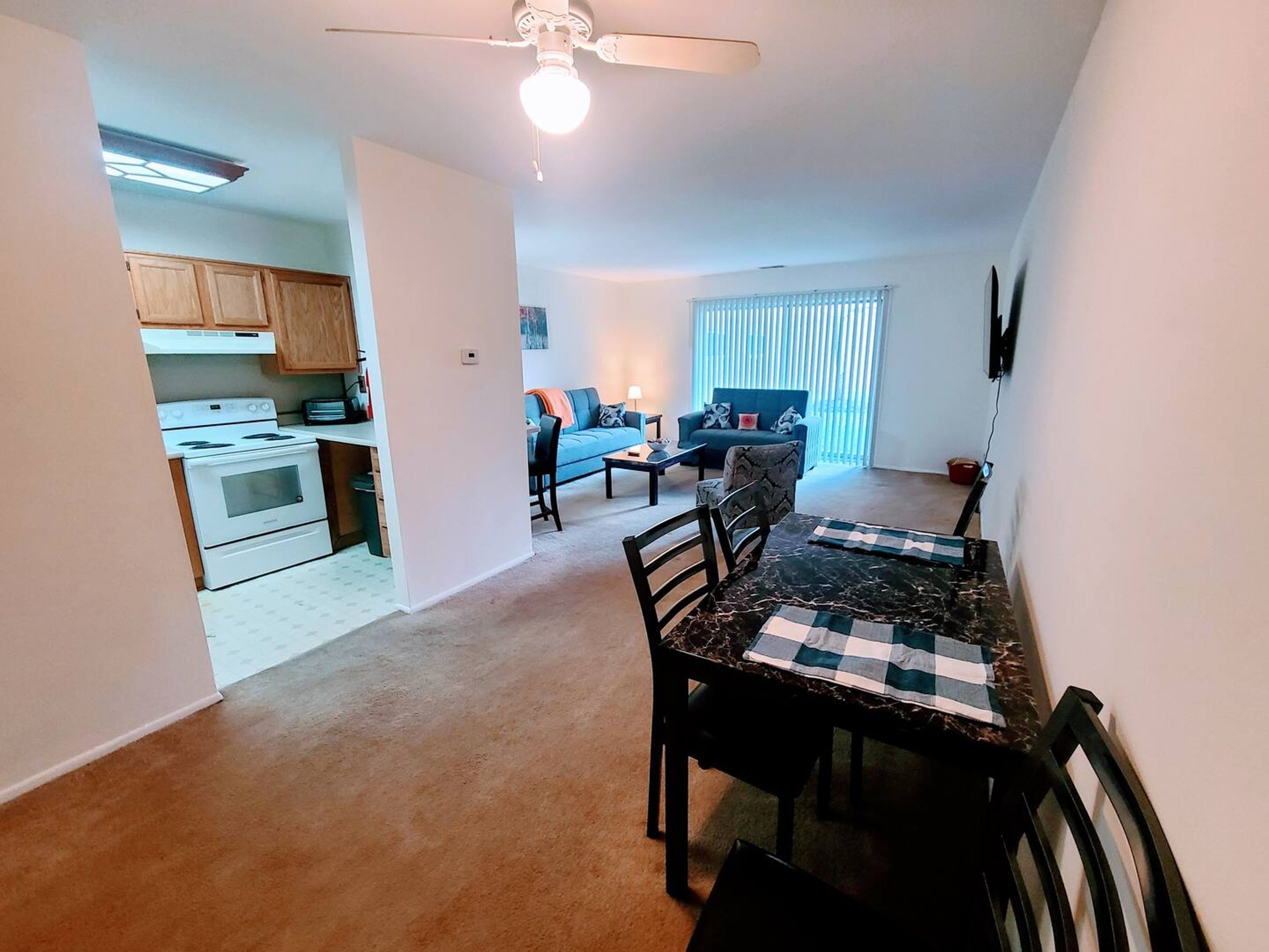 Apartment, Accessible | 1 bedroom