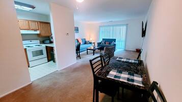 Apartment, Accessible | 1 bedroom