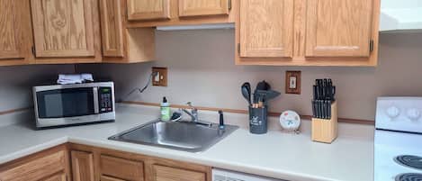 公寓, 无障碍 | 1 多间卧室