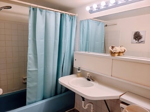Apartment, Accessible | 1 bedroom